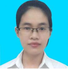 Nguyễn Thị Thùy Chung Nguyễn Thị Thùy Chung