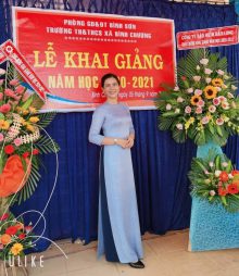 Huỳnh Thị Hải Huỳnh Thị Hải