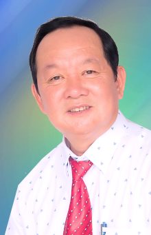 Đặng Xuân Hiển Đặng Xuân Hiển