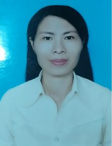 Nguyễn Thị Hòa Nguyễn Thị Hòa