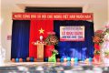 Khai giảng Năm học 2022 – 2023