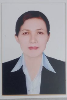 Nguyễn Thị Kim Dung Nguyễn Thị Kim Dung
