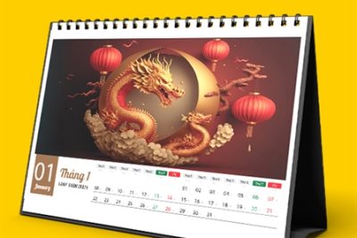 THỜI KHÓA BIỂU HỌC KỲ II – LẦN 4