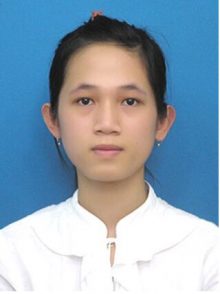 Phạm Thị Mỹ Thảo Phạm Thị Mỹ Thảo