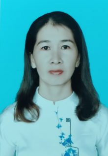 Võ Thị Quỳnh Thoa Võ Thị Quỳnh Thoa