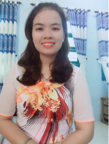 Mai Thị Thanh Thủy Mai Thị Thanh Thủy