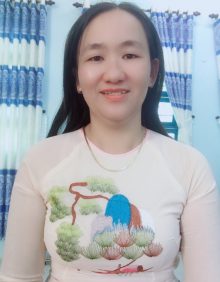 Võ Thị Thu Hà Võ Thị Thu Hà