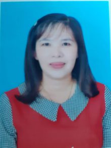 Đỗ Thị Thu Mận Đỗ Thị Thu Mận