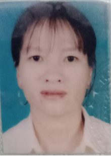 Hồ Thị Thu Thuỷ Hồ Thị Thu Thuỷ