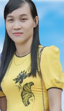 Võ Thị Thúy Vân Võ Thị Thúy Vân