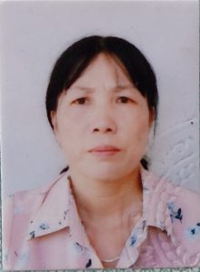 Huỳnh Thị Tiền Huỳnh Thị Tiền