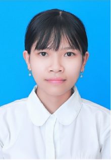 Huỳnh Thị Tiểu Quyên Huỳnh Thị Tiểu Quyên