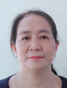 Đoàn Thị Vân Hải Đoàn Thị Vân Hải