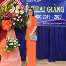 Võ Thị Thành Võ Thị Thành