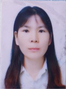Nguyễn Thị Xuân Hội Nguyễn Thị Xuân Hội