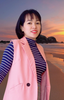 Trần Thị Xuân Nga Trần Thị Xuân Nga