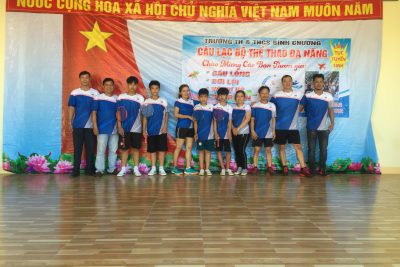 Câu lạc bộ Thể thao Đa năng