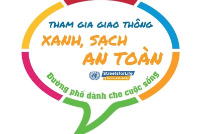 Tuyên truyền an toàn giao thông trong tuần lễ an toàn giao thông đường bộ toàn cầu năm 2023